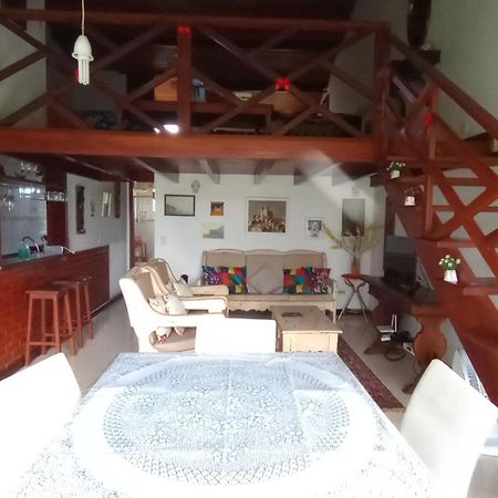Duplex Top! - Visit And Love Us - Piccola Marina Bracuhy Άνγκρα Ντος Ρέις Εξωτερικό φωτογραφία