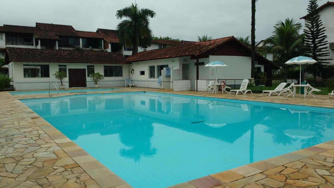 Duplex Top! - Visit And Love Us - Piccola Marina Bracuhy Άνγκρα Ντος Ρέις Δωμάτιο φωτογραφία