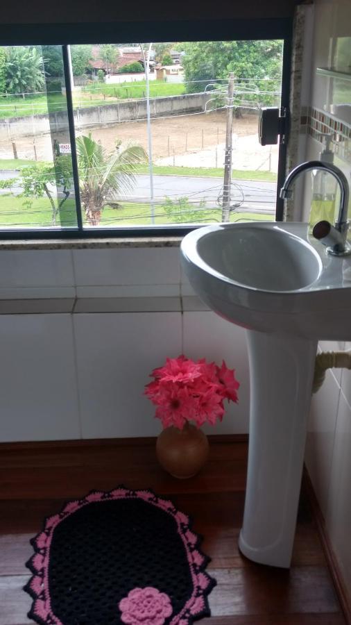 Duplex Top! - Visit And Love Us - Piccola Marina Bracuhy Άνγκρα Ντος Ρέις Εξωτερικό φωτογραφία