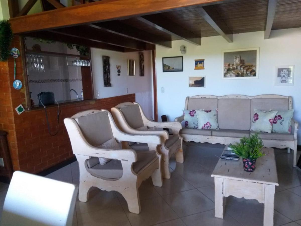 Duplex Top! - Visit And Love Us - Piccola Marina Bracuhy Άνγκρα Ντος Ρέις Εξωτερικό φωτογραφία