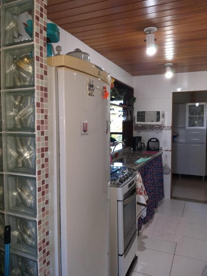 Duplex Top! - Visit And Love Us - Piccola Marina Bracuhy Άνγκρα Ντος Ρέις Εξωτερικό φωτογραφία