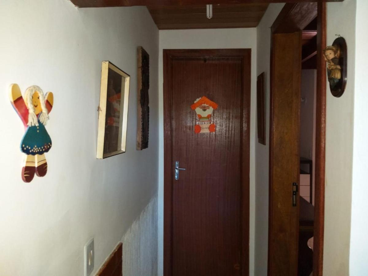 Duplex Top! - Visit And Love Us - Piccola Marina Bracuhy Άνγκρα Ντος Ρέις Εξωτερικό φωτογραφία