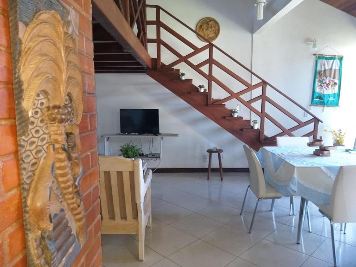Duplex Top! - Visit And Love Us - Piccola Marina Bracuhy Άνγκρα Ντος Ρέις Εξωτερικό φωτογραφία