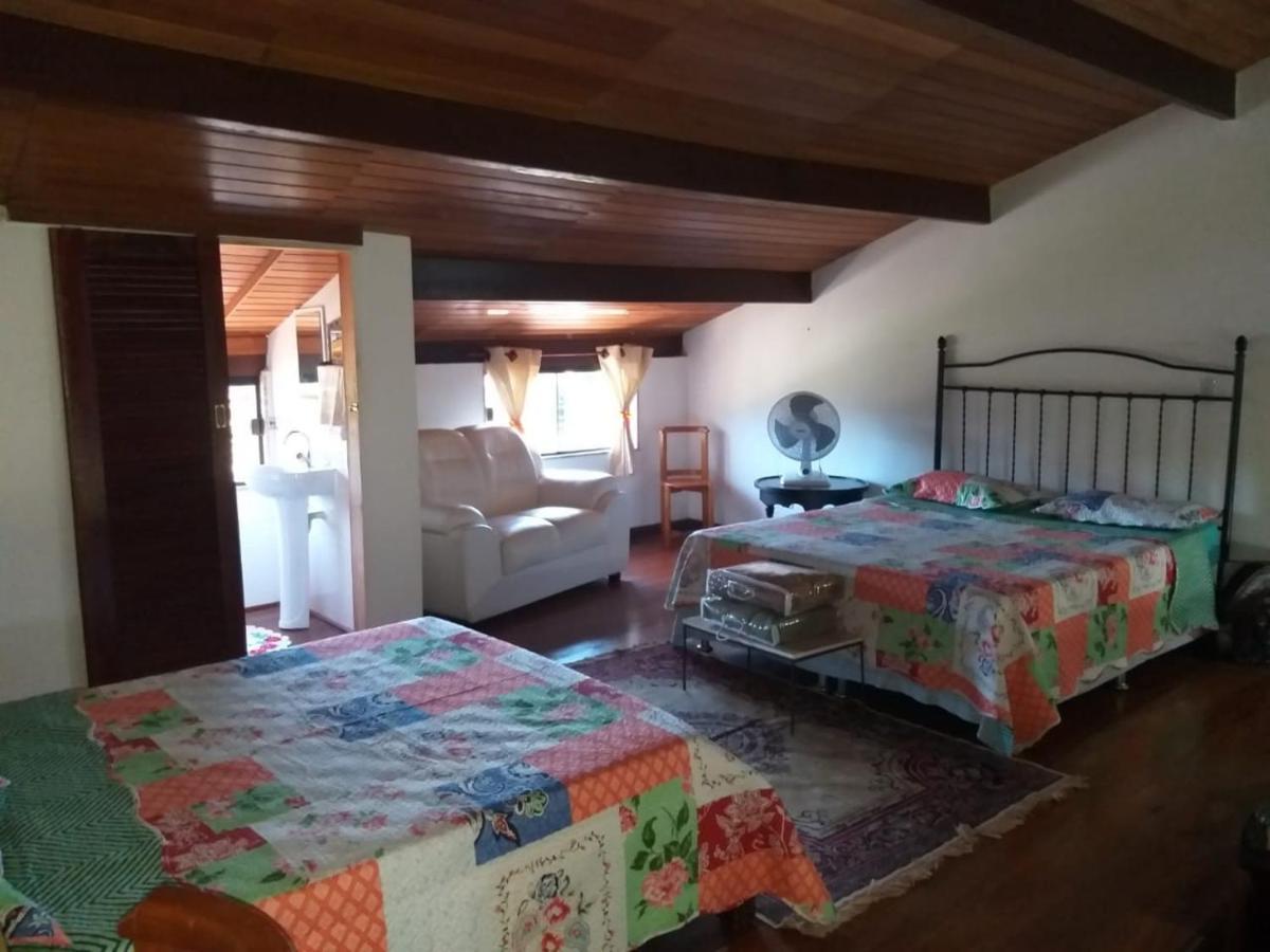 Duplex Top! - Visit And Love Us - Piccola Marina Bracuhy Άνγκρα Ντος Ρέις Εξωτερικό φωτογραφία