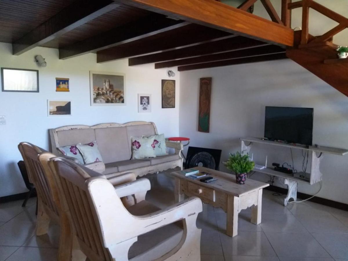 Duplex Top! - Visit And Love Us - Piccola Marina Bracuhy Άνγκρα Ντος Ρέις Εξωτερικό φωτογραφία