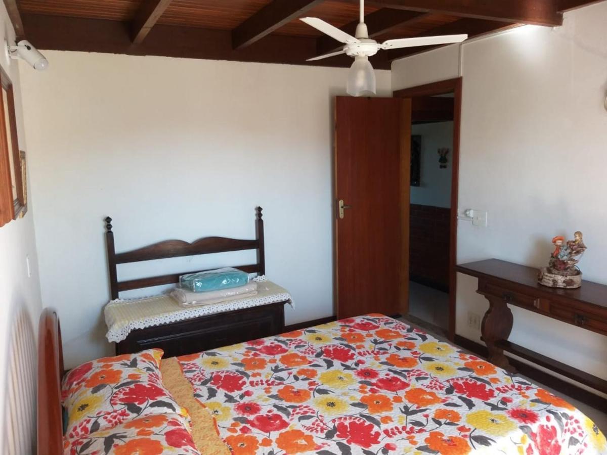 Duplex Top! - Visit And Love Us - Piccola Marina Bracuhy Άνγκρα Ντος Ρέις Εξωτερικό φωτογραφία