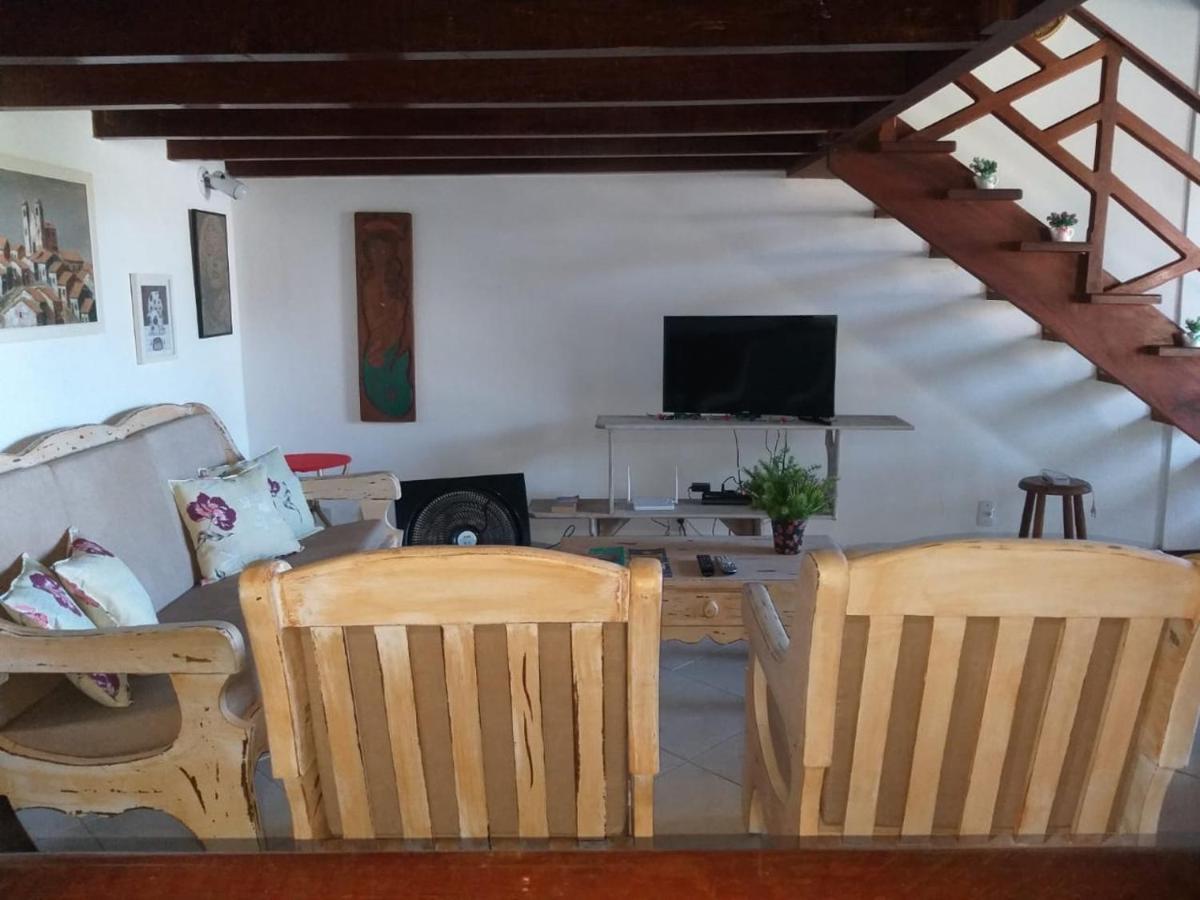 Duplex Top! - Visit And Love Us - Piccola Marina Bracuhy Άνγκρα Ντος Ρέις Εξωτερικό φωτογραφία