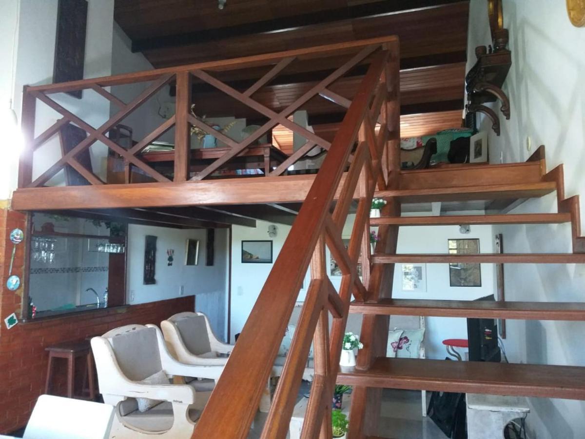 Duplex Top! - Visit And Love Us - Piccola Marina Bracuhy Άνγκρα Ντος Ρέις Εξωτερικό φωτογραφία