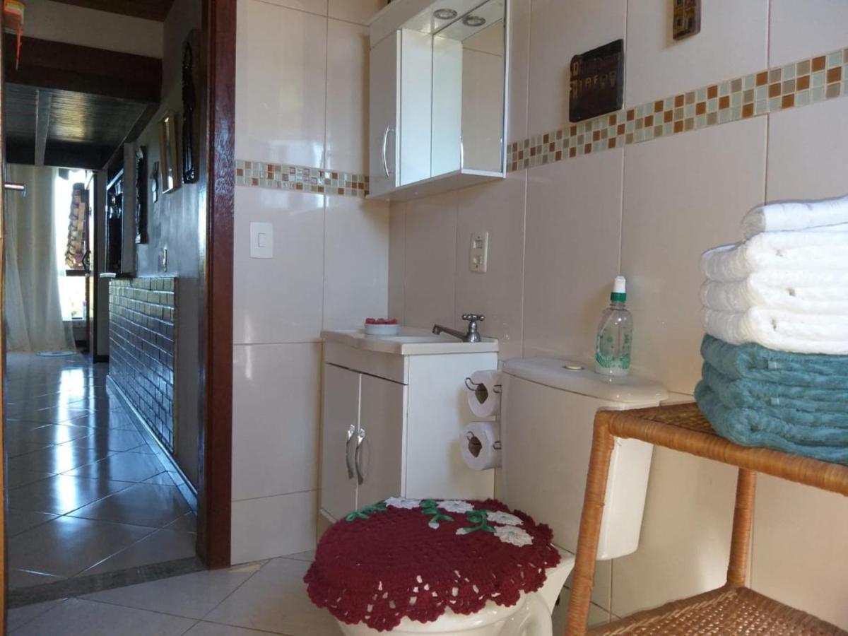 Duplex Top! - Visit And Love Us - Piccola Marina Bracuhy Άνγκρα Ντος Ρέις Εξωτερικό φωτογραφία
