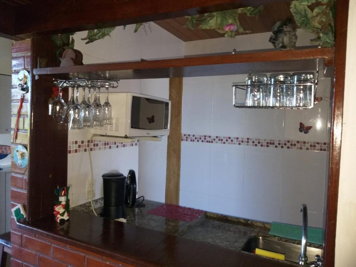 Duplex Top! - Visit And Love Us - Piccola Marina Bracuhy Άνγκρα Ντος Ρέις Εξωτερικό φωτογραφία