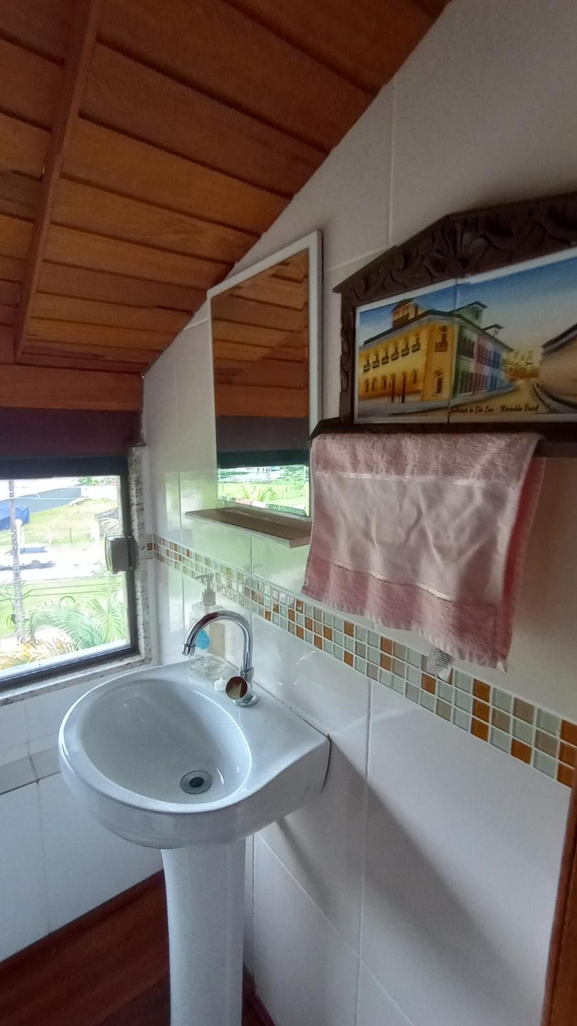 Duplex Top! - Visit And Love Us - Piccola Marina Bracuhy Άνγκρα Ντος Ρέις Εξωτερικό φωτογραφία