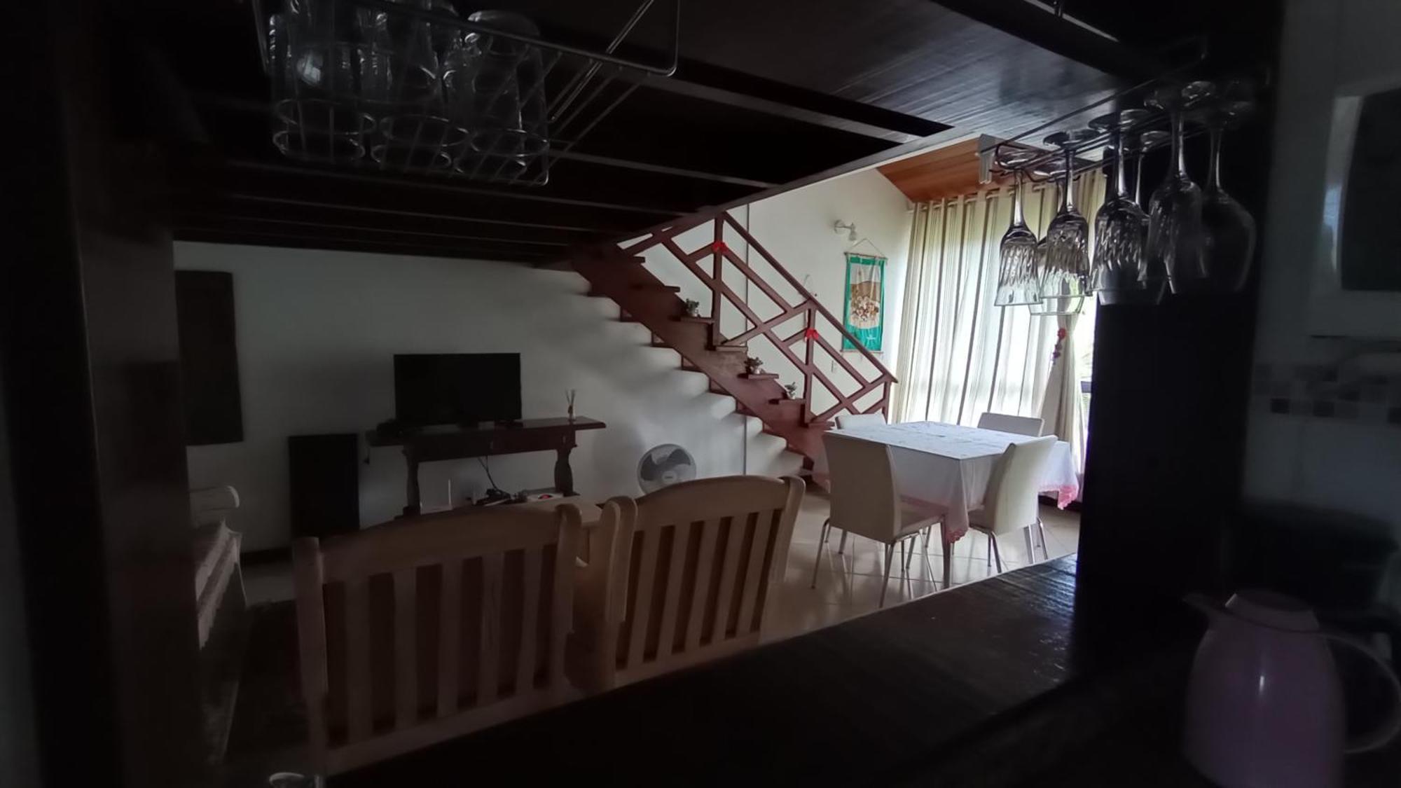 Duplex Top! - Visit And Love Us - Piccola Marina Bracuhy Άνγκρα Ντος Ρέις Εξωτερικό φωτογραφία