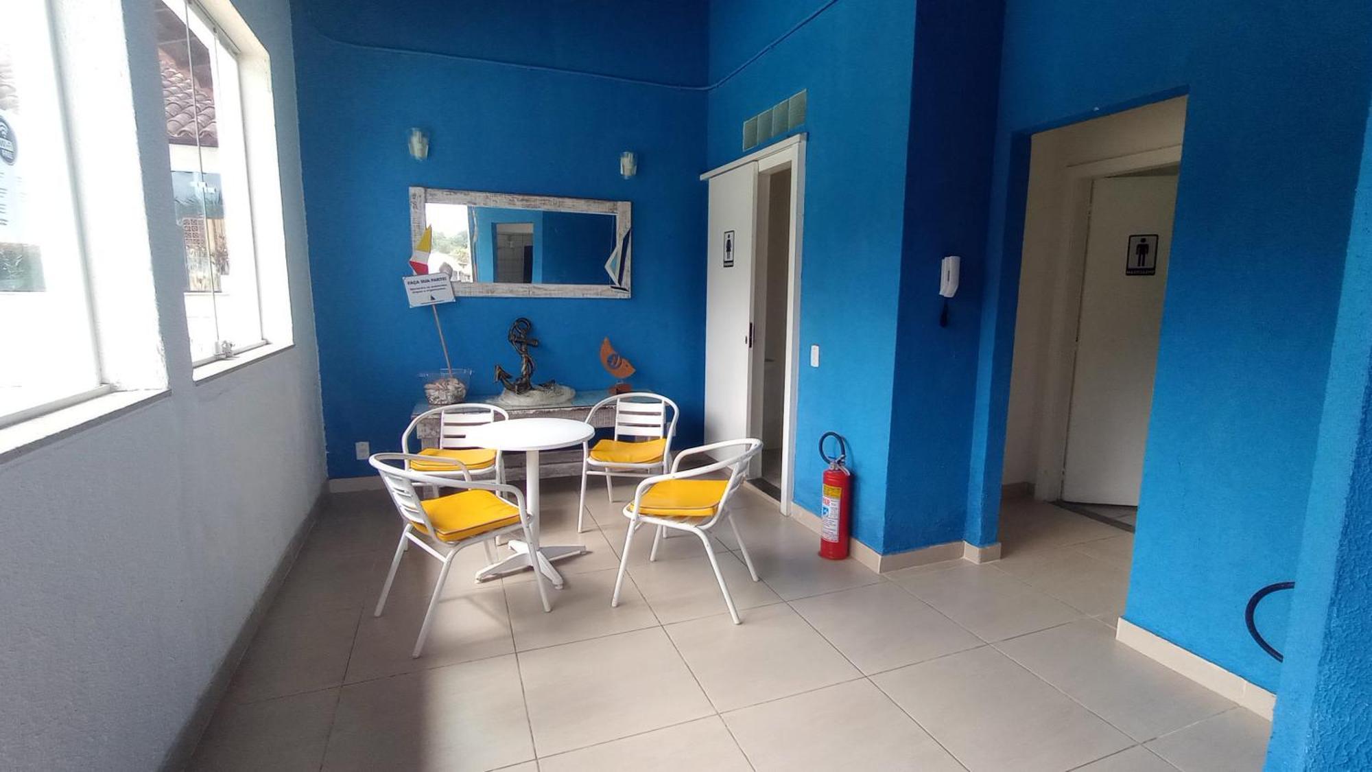 Duplex Top! - Visit And Love Us - Piccola Marina Bracuhy Άνγκρα Ντος Ρέις Εξωτερικό φωτογραφία